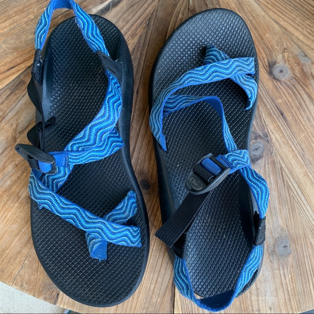 Chaco ZX/1 Men’s Size 13
